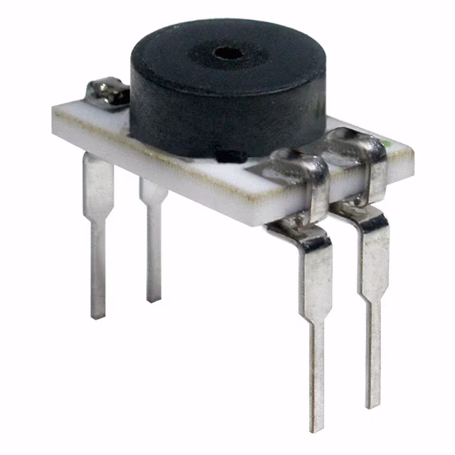 NBPDPNS001PGUNV Honeywell Sensing and Productivity Solutions